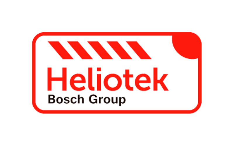 heliotek logo